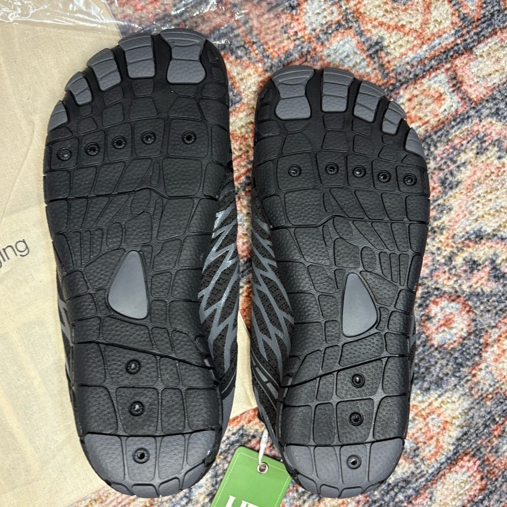 Hike Footwear Lorax Pro Barefoot Hiking Shoes Unisex size 5.5 NWT - Picture 8 of 16